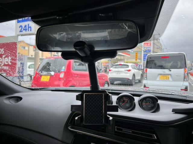 フェアレディZ ベースグレード 6速MT フルセグナビ バックカメラ Bluetooth接続 レーダークルーズコントロール キーレス プッシュスタート マット(7枚目)