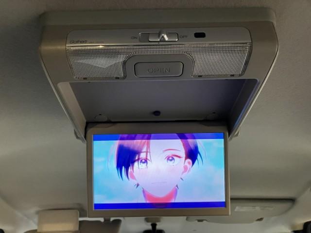 N-BOXカスタム ターボSSパッケージ 純正ナビ/バックカメラ/ドラレコ/フリップダウンモニター/パドルシフト/ETC/クルーズコントロール(10枚目)