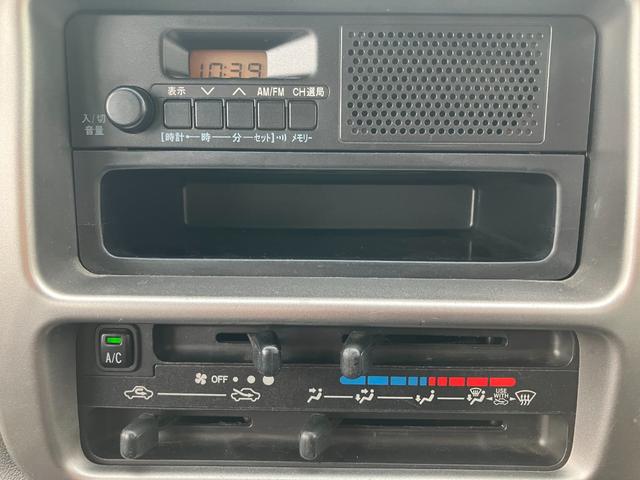 サンバーバン トランスポーター　ブラックインテリアセレクション　車検令和９年５月／純正カーオーディオ／ＥＴＣ／パワーウィンドウ／キーレスキー（15枚目）