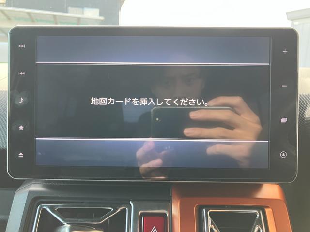 タフト Ｇターボ　ＡＣＣ　シートヒータ　サンルーフ　メッキパーツ　純正９インチナビ　ワイヤレス充電（11枚目）