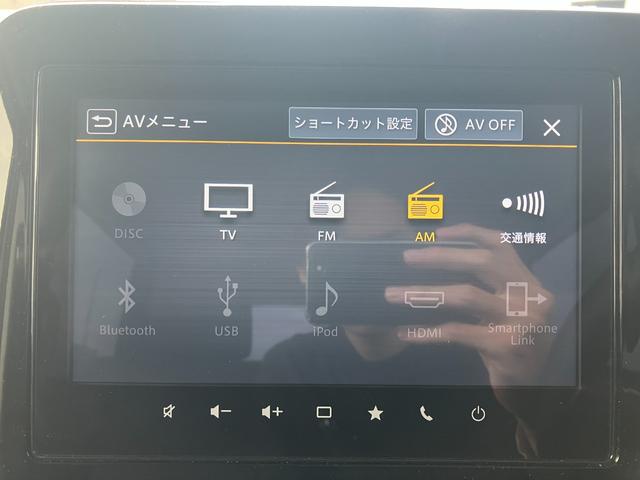 スペーシアカスタム ハイブリッドＸＳターボ　純正フルセグ９型ナビ／全方位モニター／ＡＡＣ／アップルカープレイ／アンドロイドオート／シートヒーター／ハンドルヒーター／ＥＴＣ／電子サイド／ヘッドアップディスプレイ／コーナーセンサー（6枚目）