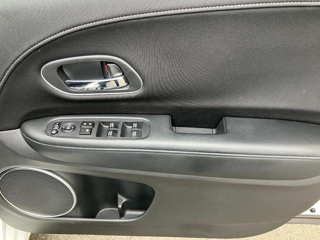 ヴェゼル ハイブリッドZ・ホンダセンシング 純正フルセグナビ/バックカメラ/Bluetooth接続/シートヒーター/ETC/ホンダセンシング/純正17インチAW/LEDヘッドライト/スマートキー(10枚目)