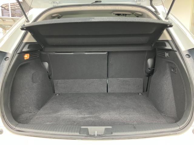 ヴェゼル ハイブリッドZ・ホンダセンシング 純正フルセグナビ/バックカメラ/Bluetooth接続/シートヒーター/ETC/ホンダセンシング/純正17インチAW/LEDヘッドライト/スマートキー(21枚目)