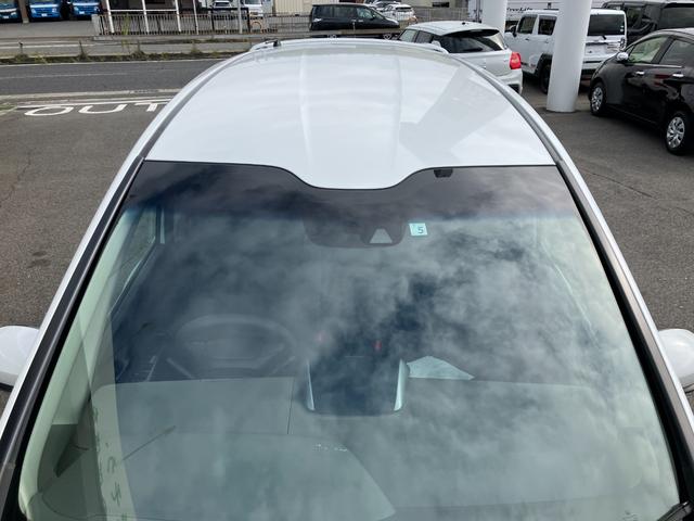 フリードハイブリッド ACC 純正10インチナビ 両側パワースライド ETC ドラレコ コーナーセンサー 横滑り防止装置(30枚目)