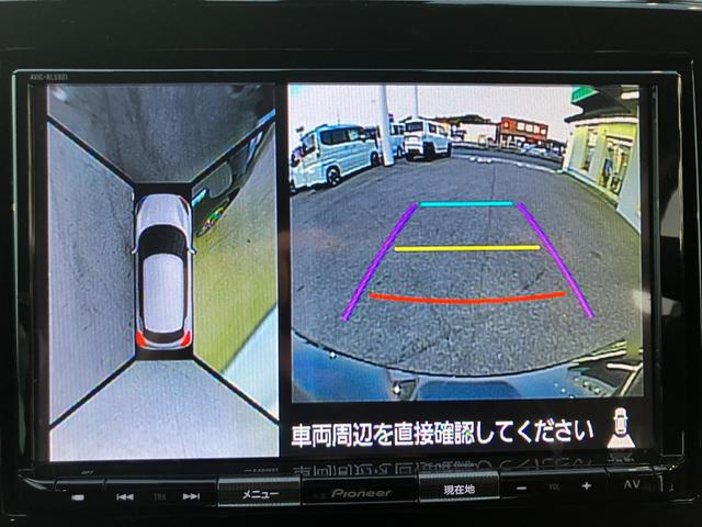 スイフト ハイブリッドRS セーフティパッケージ/純正フルセグナビ/全方位カメラ/シートヒーター/ドライブレコーダー/ETC/パドルシフト/アダプティブクルーズコントロール/LEDヘッドライト(3枚目)