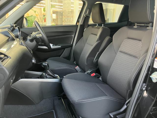 スイフト ハイブリッドRS セーフティパッケージ/純正フルセグナビ/全方位カメラ/シートヒーター/ドライブレコーダー/ETC/パドルシフト/アダプティブクルーズコントロール/LEDヘッドライト(5枚目)