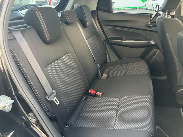 スイフト ハイブリッドRS セーフティパッケージ/純正フルセグナビ/全方位カメラ/シートヒーター/ドライブレコーダー/ETC/パドルシフト/アダプティブクルーズコントロール/LEDヘッドライト(7枚目)