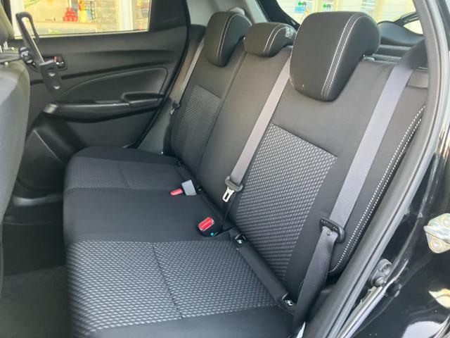 スイフト ハイブリッドRS セーフティパッケージ/純正フルセグナビ/全方位カメラ/シートヒーター/ドライブレコーダー/ETC/パドルシフト/アダプティブクルーズコントロール/LEDヘッドライト(8枚目)