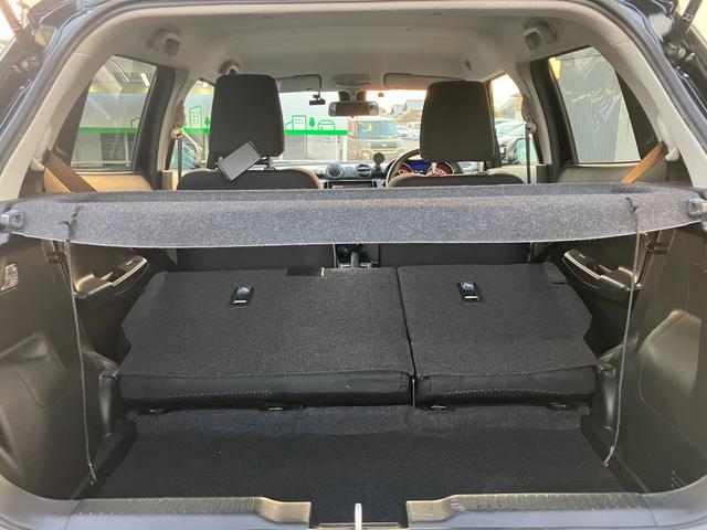 スイフト ハイブリッドRS セーフティパッケージ/純正フルセグナビ/全方位カメラ/シートヒーター/ドライブレコーダー/ETC/パドルシフト/アダプティブクルーズコントロール/LEDヘッドライト(10枚目)