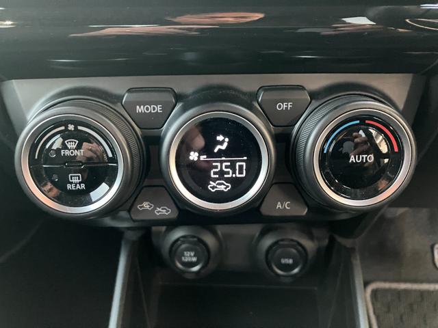 スイフト ハイブリッドRS セーフティパッケージ/純正フルセグナビ/全方位カメラ/シートヒーター/ドライブレコーダー/ETC/パドルシフト/アダプティブクルーズコントロール/LEDヘッドライト(16枚目)