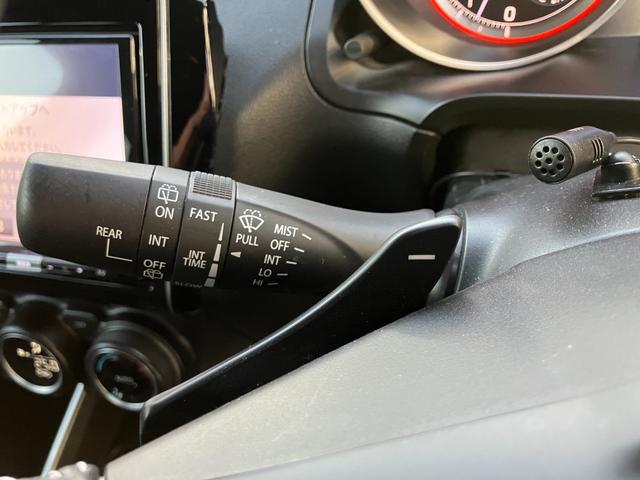 スイフト ハイブリッドRS セーフティパッケージ/純正フルセグナビ/全方位カメラ/シートヒーター/ドライブレコーダー/ETC/パドルシフト/アダプティブクルーズコントロール/LEDヘッドライト(20枚目)