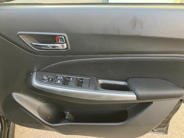 スイフト ハイブリッドRS セーフティパッケージ/純正フルセグナビ/全方位カメラ/シートヒーター/ドライブレコーダー/ETC/パドルシフト/アダプティブクルーズコントロール/LEDヘッドライト(24枚目)