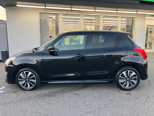 スイフト ハイブリッドRS セーフティパッケージ/純正フルセグナビ/全方位カメラ/シートヒーター/ドライブレコーダー/ETC/パドルシフト/アダプティブクルーズコントロール/LEDヘッドライト(27枚目)