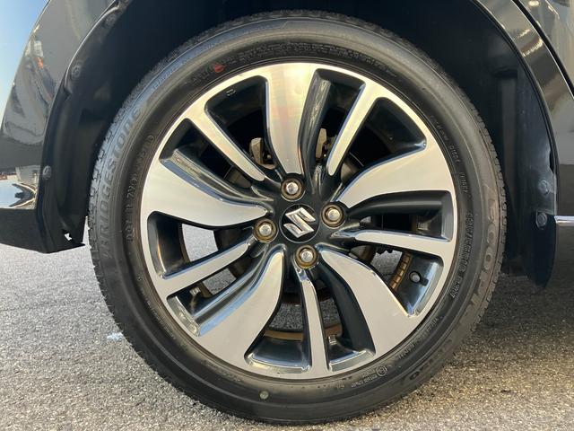 スイフト ハイブリッドRS セーフティパッケージ/純正フルセグナビ/全方位カメラ/シートヒーター/ドライブレコーダー/ETC/パドルシフト/アダプティブクルーズコントロール/LEDヘッドライト(34枚目)