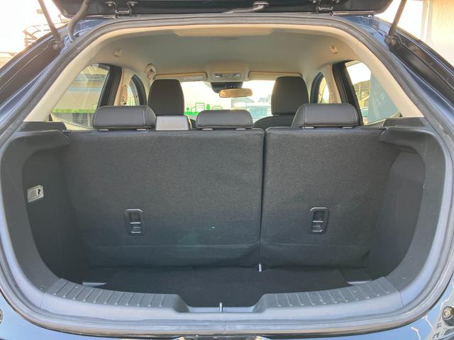 デミオ 13S 純正フルセグナビ/LEDヘッドライト/スマートキー(9枚目)