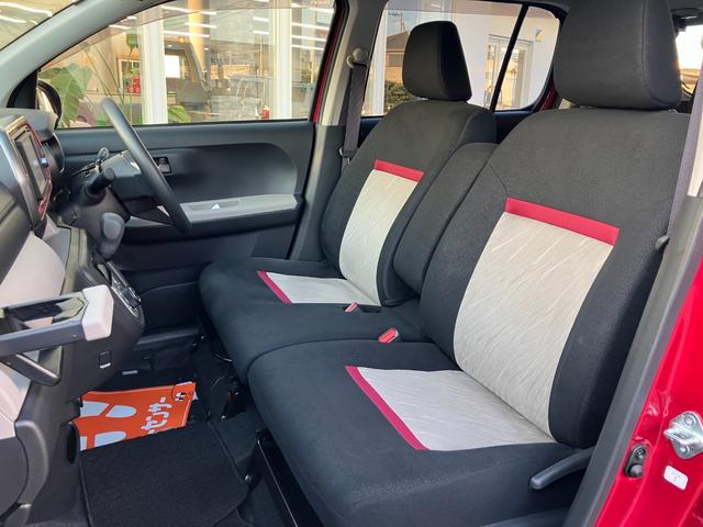 ブーン シルク　ＳＡＩＩ　純正フルセグナビ／Ｂｌｕｅｔｏｏｔｈ接続／バックカメラ／ＥＴＣ／前後ドライブレコーダー／純正アルミホイル／スマートキー（8枚目）