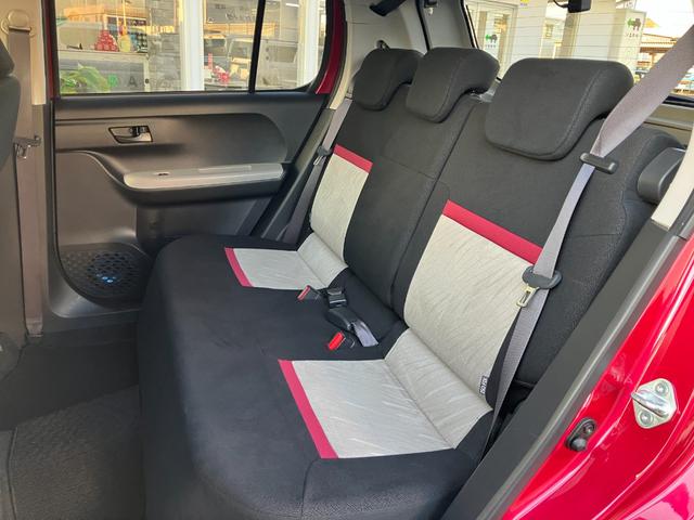 ブーン シルク　ＳＡＩＩ　純正フルセグナビ／Ｂｌｕｅｔｏｏｔｈ接続／バックカメラ／ＥＴＣ／前後ドライブレコーダー／純正アルミホイル／スマートキー（10枚目）