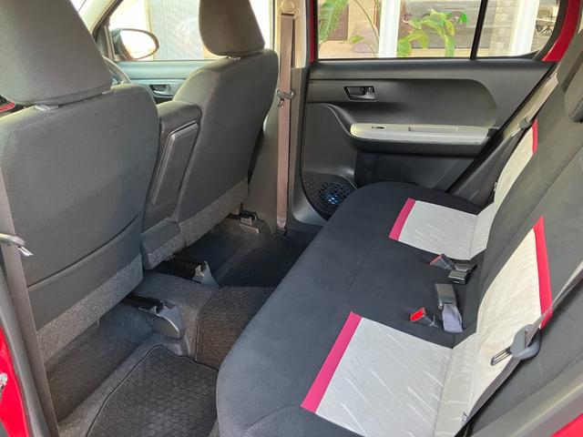 ブーン シルク　ＳＡＩＩ　純正フルセグナビ／Ｂｌｕｅｔｏｏｔｈ接続／バックカメラ／ＥＴＣ／前後ドライブレコーダー／純正アルミホイル／スマートキー（11枚目）