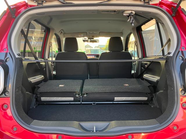 ブーン シルク　ＳＡＩＩ　純正フルセグナビ／Ｂｌｕｅｔｏｏｔｈ接続／バックカメラ／ＥＴＣ／前後ドライブレコーダー／純正アルミホイル／スマートキー（13枚目）