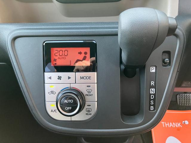 ブーン シルク　ＳＡＩＩ　純正フルセグナビ／Ｂｌｕｅｔｏｏｔｈ接続／バックカメラ／ＥＴＣ／前後ドライブレコーダー／純正アルミホイル／スマートキー（16枚目）