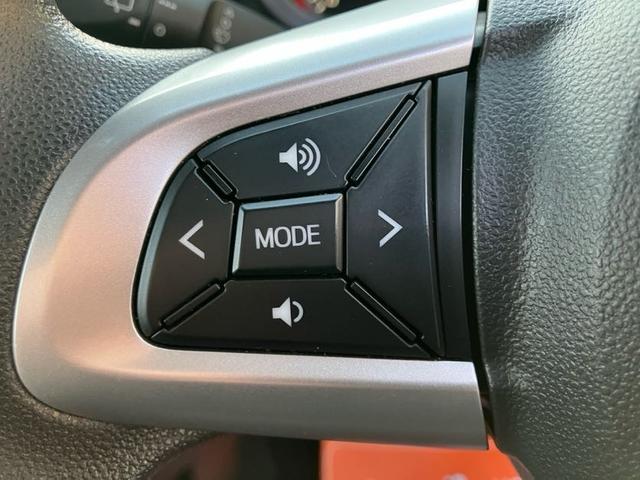 ブーン シルク　ＳＡＩＩ　純正フルセグナビ／Ｂｌｕｅｔｏｏｔｈ接続／バックカメラ／ＥＴＣ／前後ドライブレコーダー／純正アルミホイル／スマートキー（19枚目）