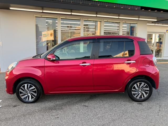 ブーン シルク　ＳＡＩＩ　純正フルセグナビ／Ｂｌｕｅｔｏｏｔｈ接続／バックカメラ／ＥＴＣ／前後ドライブレコーダー／純正アルミホイル／スマートキー（24枚目）