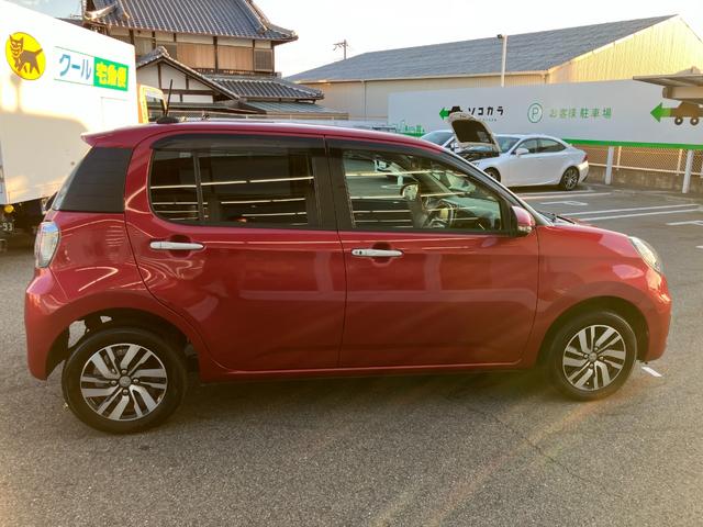 ブーン シルク　ＳＡＩＩ　純正フルセグナビ／Ｂｌｕｅｔｏｏｔｈ接続／バックカメラ／ＥＴＣ／前後ドライブレコーダー／純正アルミホイル／スマートキー（27枚目）