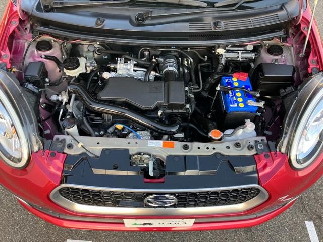 ブーン シルク　ＳＡＩＩ　純正フルセグナビ／Ｂｌｕｅｔｏｏｔｈ接続／バックカメラ／ＥＴＣ／前後ドライブレコーダー／純正アルミホイル／スマートキー（32枚目）