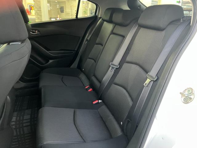 アクセラスポーツ 15Sツーリング 衝突被害軽減ブレーキ/純正ナビ/バックカメラ/ドライブレコーダー/ブラインドスポットモニター/純正アルミホイル/ETC/スマートキー(9枚目)