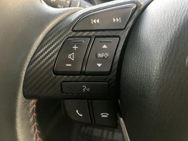 アクセラスポーツ 15Sツーリング 衝突被害軽減ブレーキ/純正ナビ/バックカメラ/ドライブレコーダー/ブラインドスポットモニター/純正アルミホイル/ETC/スマートキー(14枚目)