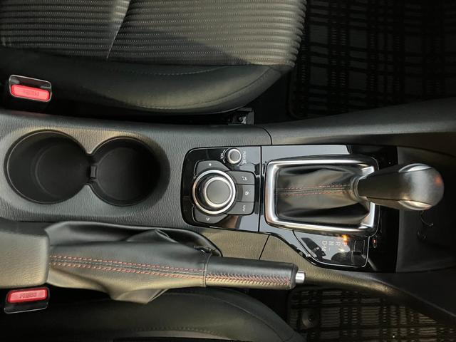 アクセラスポーツ 15Sツーリング 衝突被害軽減ブレーキ/純正ナビ/バックカメラ/ドライブレコーダー/ブラインドスポットモニター/純正アルミホイル/ETC/スマートキー(20枚目)