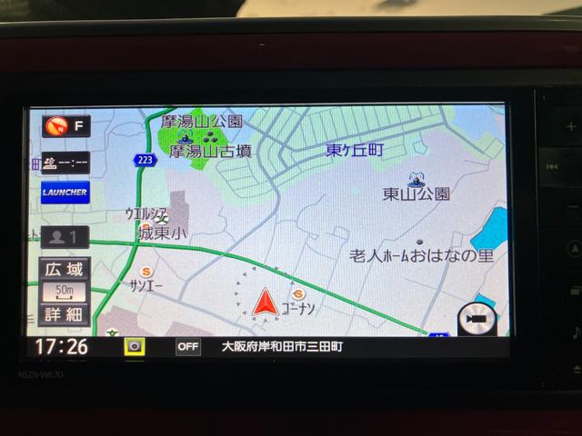 ブーン シルク　Ｇパッケージ　ＳＡＩＩ　スタッドレスタイヤ（3枚目）