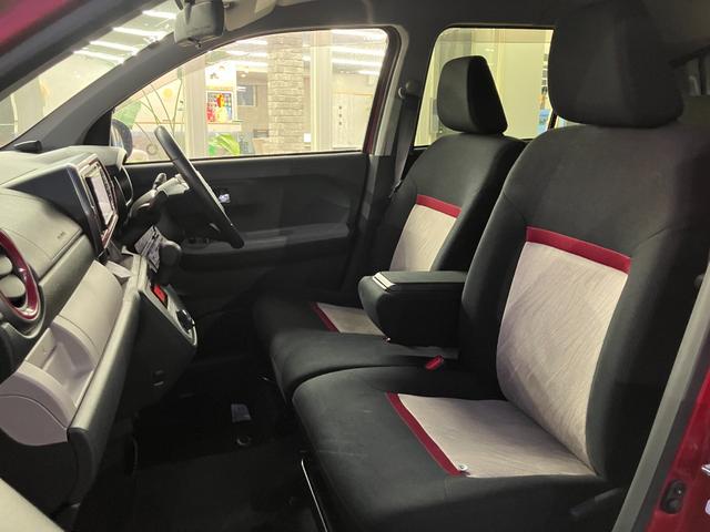 ブーン シルク　Ｇパッケージ　ＳＡＩＩ　スタッドレスタイヤ（6枚目）