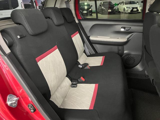 ブーン シルク　Ｇパッケージ　ＳＡＩＩ　スタッドレスタイヤ（7枚目）