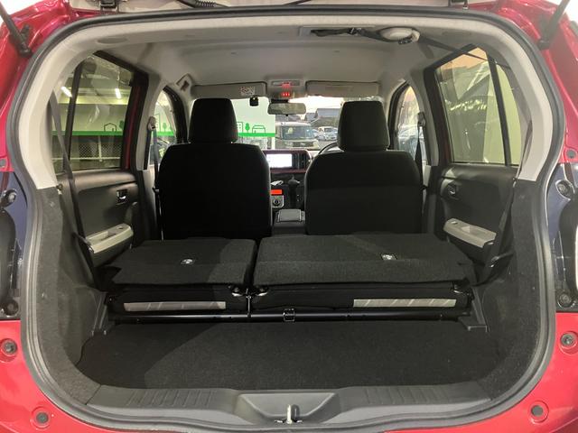 ブーン シルク　Ｇパッケージ　ＳＡＩＩ　スタッドレスタイヤ（10枚目）