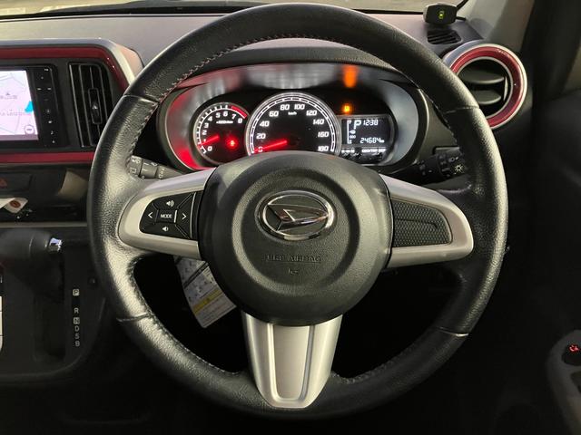 ブーン シルク　Ｇパッケージ　ＳＡＩＩ　スタッドレスタイヤ（12枚目）