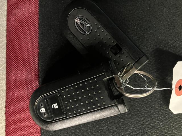 ブーン シルク　Ｇパッケージ　ＳＡＩＩ　スタッドレスタイヤ（16枚目）