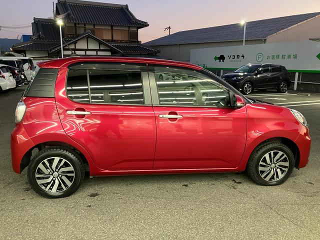 ブーン シルク　Ｇパッケージ　ＳＡＩＩ　スタッドレスタイヤ（22枚目）