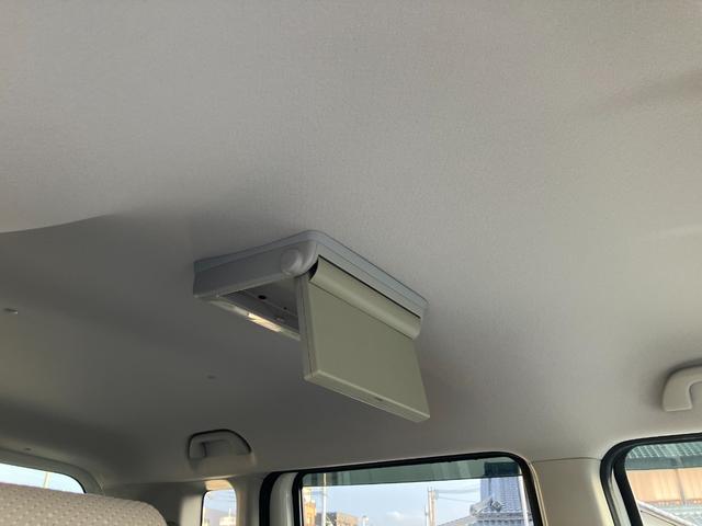 N-BOX G・Lパッケージ 純正ナビ/バックカメラ/ETC/前後ドライブレコーダー/フリップダウンモニター/片側電動スライドドア/純正アルミホイル(7枚目)