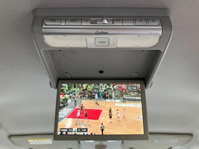 N-BOX G・Lパッケージ 純正ナビ/バックカメラ/ETC/前後ドライブレコーダー/フリップダウンモニター/片側電動スライドドア/純正アルミホイル(8枚目)