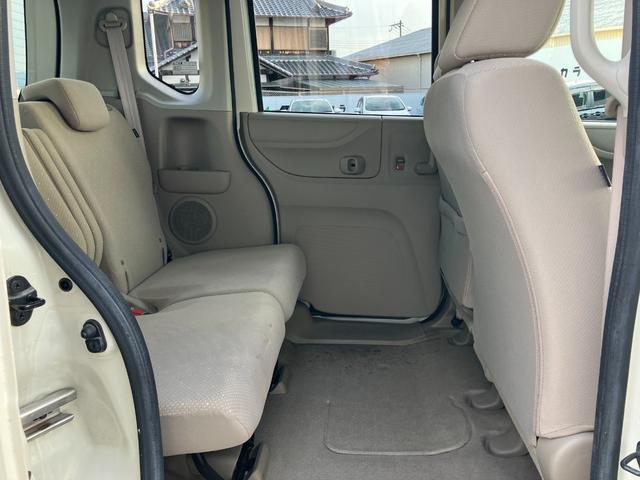 N-BOX G・Lパッケージ 純正ナビ/バックカメラ/ETC/前後ドライブレコーダー/フリップダウンモニター/片側電動スライドドア/純正アルミホイル(18枚目)