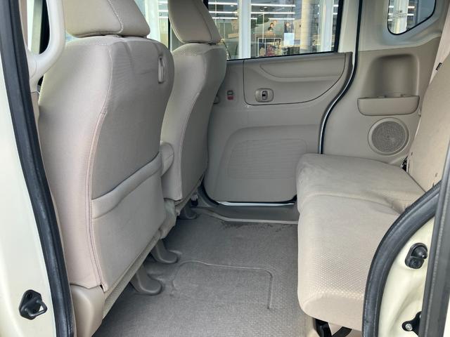 N-BOX G・Lパッケージ 純正ナビ/バックカメラ/ETC/前後ドライブレコーダー/フリップダウンモニター/片側電動スライドドア/純正アルミホイル(20枚目)