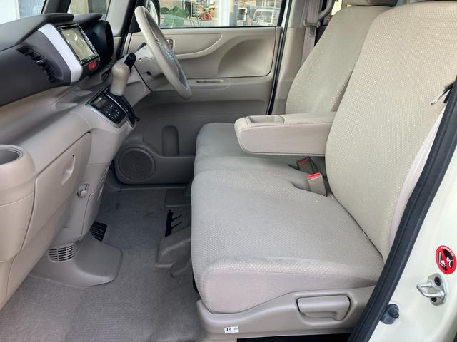 N-BOX G・Lパッケージ 純正ナビ/バックカメラ/ETC/前後ドライブレコーダー/フリップダウンモニター/片側電動スライドドア/純正アルミホイル(23枚目)