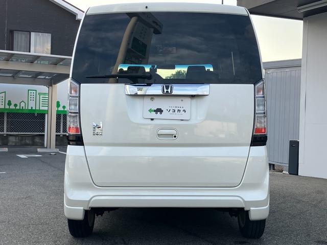 N-BOX G・Lパッケージ 純正ナビ/バックカメラ/ETC/前後ドライブレコーダー/フリップダウンモニター/片側電動スライドドア/純正アルミホイル(30枚目)