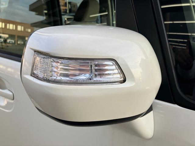 N-BOX G・Lパッケージ 純正ナビ/バックカメラ/ETC/前後ドライブレコーダー/フリップダウンモニター/片側電動スライドドア/純正アルミホイル(34枚目)