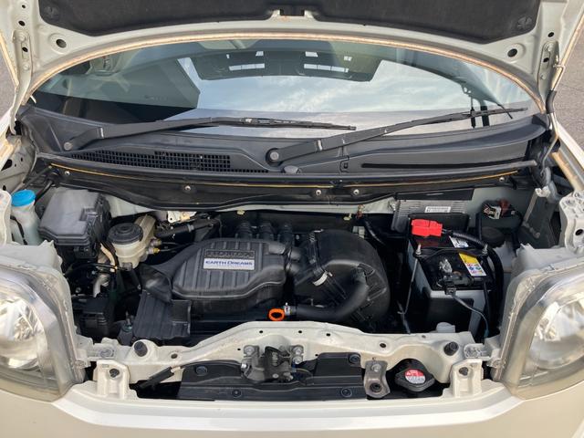 N-BOX G・Lパッケージ 純正ナビ/バックカメラ/ETC/前後ドライブレコーダー/フリップダウンモニター/片側電動スライドドア/純正アルミホイル(37枚目)