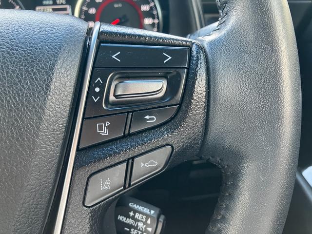 アルファード ２．５Ｓ　Ａパッケージ　ＡＣＣ　アルパインナビ　フリップダウン　ＥＴＣ　全方位カメラ　ドラレコ（9枚目）