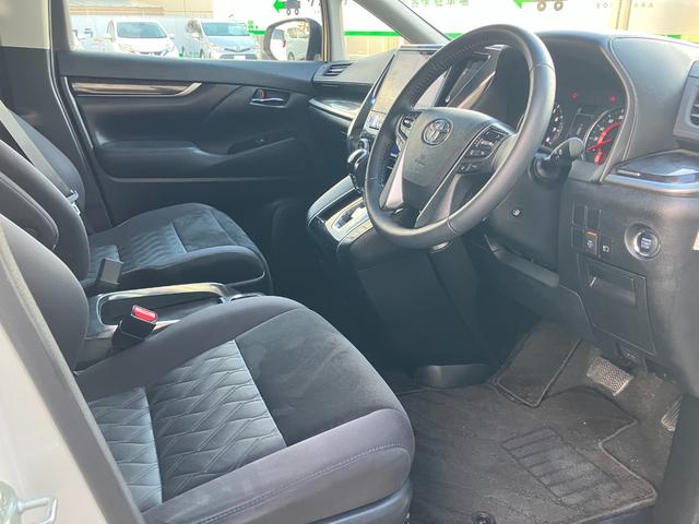 アルファード ２．５Ｓ　Ａパッケージ　ＡＣＣ　アルパインナビ　フリップダウン　ＥＴＣ　全方位カメラ　ドラレコ（21枚目）