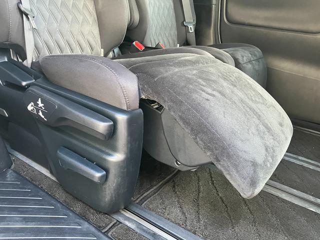 アルファード ２．５Ｓ　Ａパッケージ　ＡＣＣ　アルパインナビ　フリップダウン　ＥＴＣ　全方位カメラ　ドラレコ（29枚目）