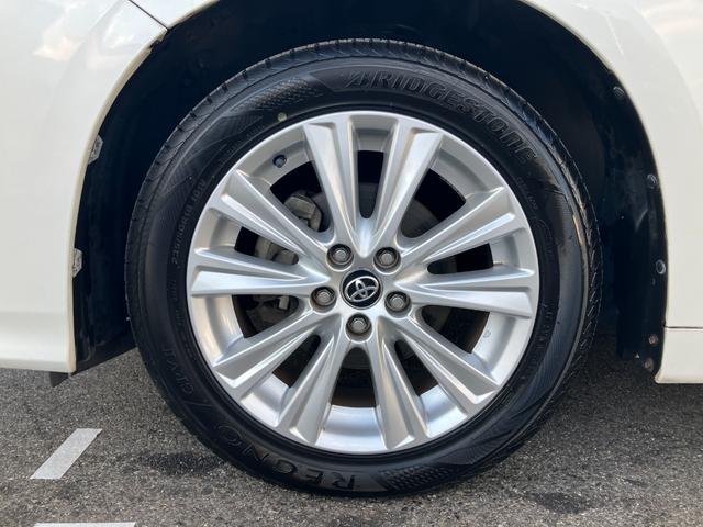 アルファード ２．５Ｓ　Ａパッケージ　ＡＣＣ　アルパインナビ　フリップダウン　ＥＴＣ　全方位カメラ　ドラレコ（39枚目）